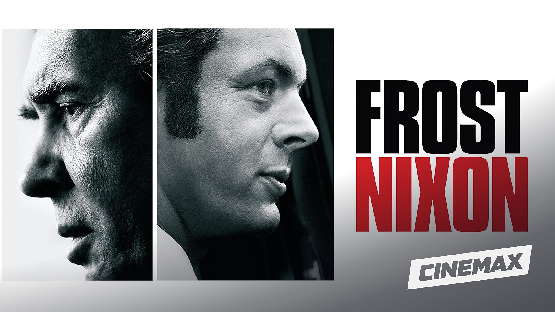 Prime Video: All the President's Men